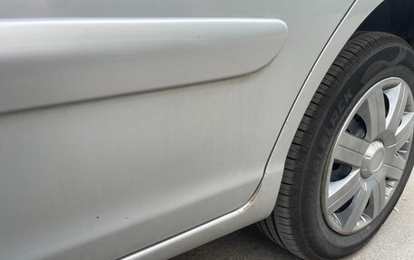 Toyota FunCargo, 2004 год, 495 000 рублей, 9 фотография