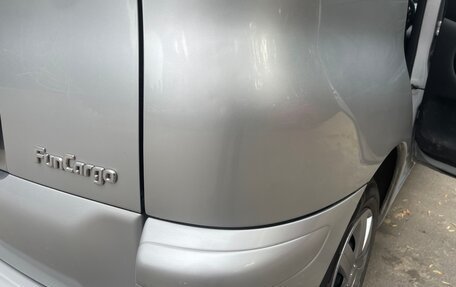 Toyota FunCargo, 2004 год, 495 000 рублей, 6 фотография