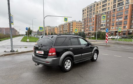 KIA Sorento IV, 2005 год, 850 000 рублей, 3 фотография