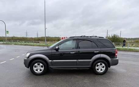 KIA Sorento IV, 2005 год, 850 000 рублей, 5 фотография