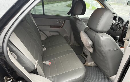 KIA Sorento IV, 2005 год, 850 000 рублей, 11 фотография
