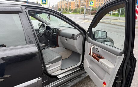 KIA Sorento IV, 2005 год, 850 000 рублей, 9 фотография