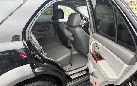 KIA Sorento IV, 2005 год, 850 000 рублей, 10 фотография