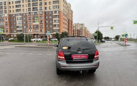 KIA Sorento IV, 2005 год, 850 000 рублей, 7 фотография