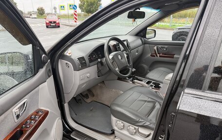 KIA Sorento IV, 2005 год, 850 000 рублей, 13 фотография