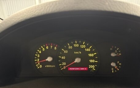 KIA Sorento IV, 2005 год, 850 000 рублей, 19 фотография