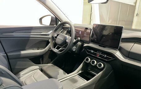 Skoda Kodiaq, 2025 год, 7 фотография