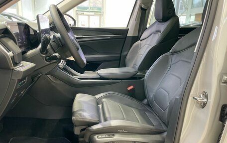 Skoda Kodiaq, 2025 год, 8 фотография