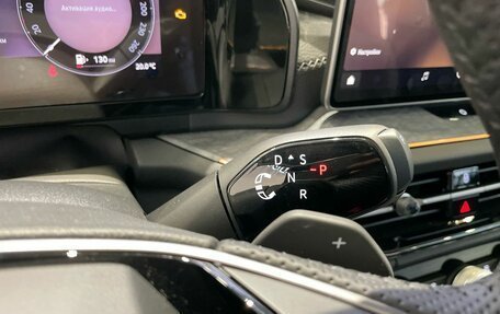 Skoda Kodiaq, 2025 год, 24 фотография