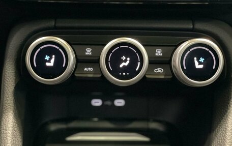 Skoda Kodiaq, 2025 год, 18 фотография