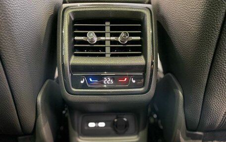 Skoda Kodiaq, 2025 год, 17 фотография