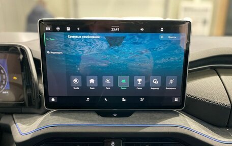 Skoda Kodiaq, 2025 год, 22 фотография