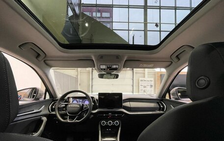 Skoda Kodiaq, 2025 год, 32 фотография