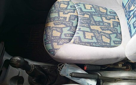 Daewoo Matiz I, 2002 год, 200 000 рублей, 1 фотография