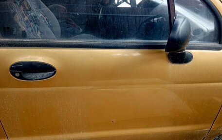 Daewoo Matiz I, 2002 год, 200 000 рублей, 7 фотография