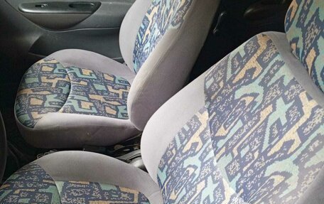 Daewoo Matiz I, 2002 год, 200 000 рублей, 12 фотография