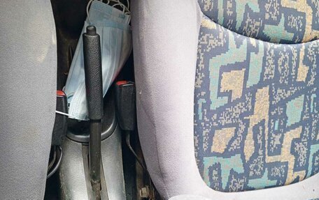 Daewoo Matiz I, 2002 год, 200 000 рублей, 4 фотография