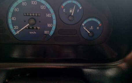 Daewoo Matiz I, 2002 год, 200 000 рублей, 8 фотография