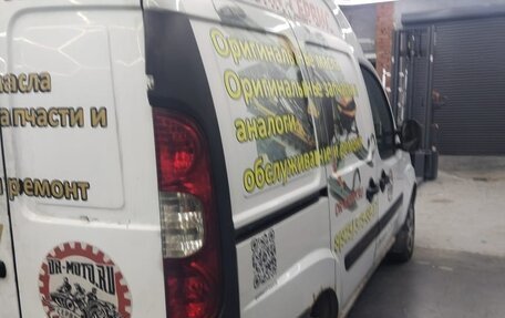 Fiat Doblo I, 2008 год, 430 000 рублей, 2 фотография