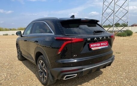 Haval F7, 2024 год, 3 050 000 рублей, 1 фотография