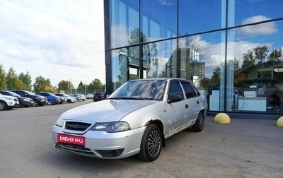 Daewoo Nexia I рестайлинг, 2011 год, 85 000 рублей, 1 фотография