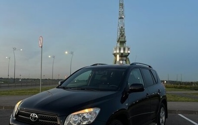 Toyota RAV4, 2006 год, 1 280 000 рублей, 1 фотография