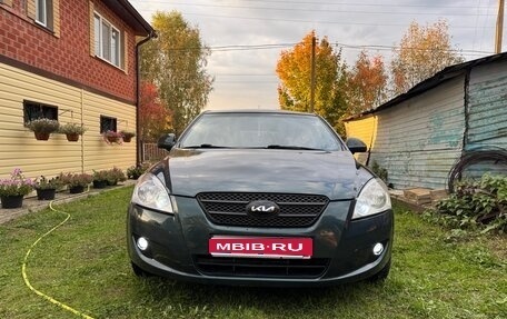 KIA cee'd I рестайлинг, 2008 год, 450 000 рублей, 1 фотография