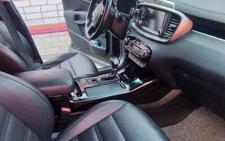 KIA Sorento III Prime рестайлинг, 2018 год, 2 850 000 рублей, 7 фотография