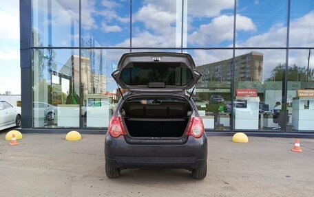 Chevrolet Aveo III, 2008 год, 315 000 рублей, 12 фотография