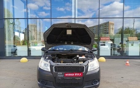 Chevrolet Aveo III, 2008 год, 315 000 рублей, 11 фотография