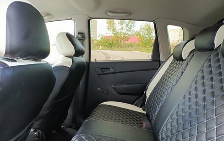 Chevrolet Aveo III, 2008 год, 315 000 рублей, 15 фотография