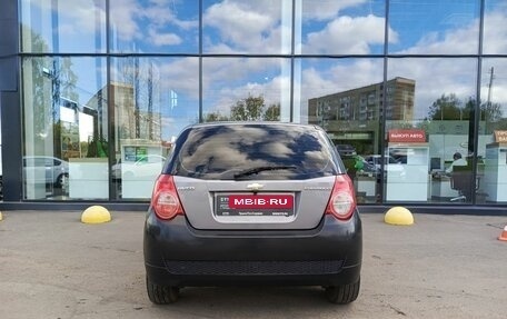 Chevrolet Aveo III, 2008 год, 315 000 рублей, 7 фотография