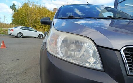 Chevrolet Aveo III, 2008 год, 315 000 рублей, 21 фотография