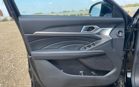 Haval F7, 2024 год, 3 050 000 рублей, 8 фотография