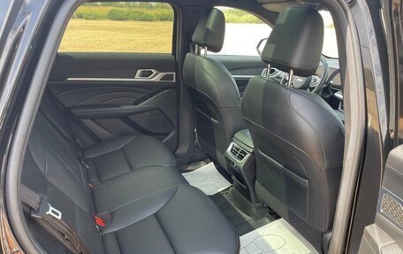 Haval F7, 2024 год, 3 050 000 рублей, 10 фотография