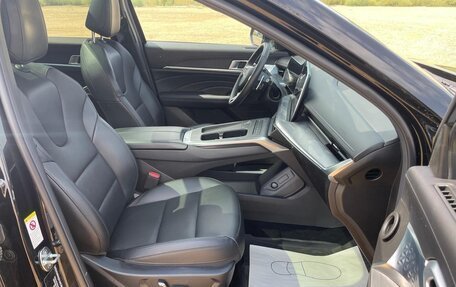 Haval F7, 2024 год, 3 050 000 рублей, 9 фотография