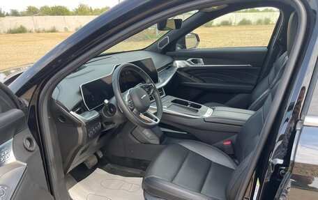 Haval F7, 2024 год, 3 050 000 рублей, 7 фотография