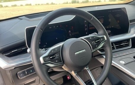 Haval F7, 2024 год, 3 050 000 рублей, 5 фотография
