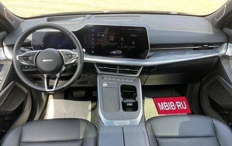 Haval F7, 2024 год, 3 050 000 рублей, 4 фотография