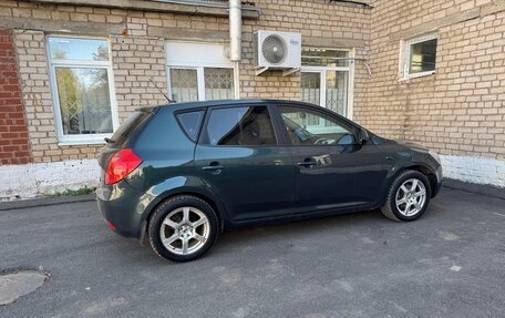 KIA cee'd I рестайлинг, 2008 год, 450 000 рублей, 6 фотография