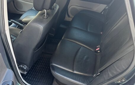 KIA cee'd I рестайлинг, 2008 год, 450 000 рублей, 11 фотография