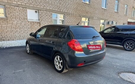 KIA cee'd I рестайлинг, 2008 год, 450 000 рублей, 7 фотография