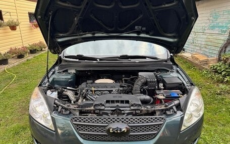 KIA cee'd I рестайлинг, 2008 год, 450 000 рублей, 5 фотография