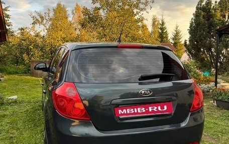 KIA cee'd I рестайлинг, 2008 год, 450 000 рублей, 4 фотография