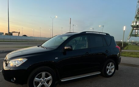 Toyota RAV4, 2006 год, 1 280 000 рублей, 4 фотография