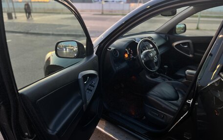 Toyota RAV4, 2006 год, 1 280 000 рублей, 5 фотография