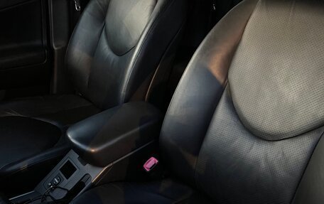 Toyota RAV4, 2006 год, 1 280 000 рублей, 10 фотография