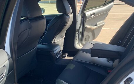 Lexus IS III, 2014 год, 2 299 000 рублей, 4 фотография