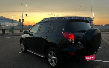 Toyota RAV4, 2006 год, 1 280 000 рублей, 3 фотография