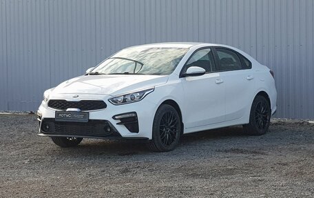 KIA Cerato IV, 2020 год, 1 799 000 рублей, 3 фотография